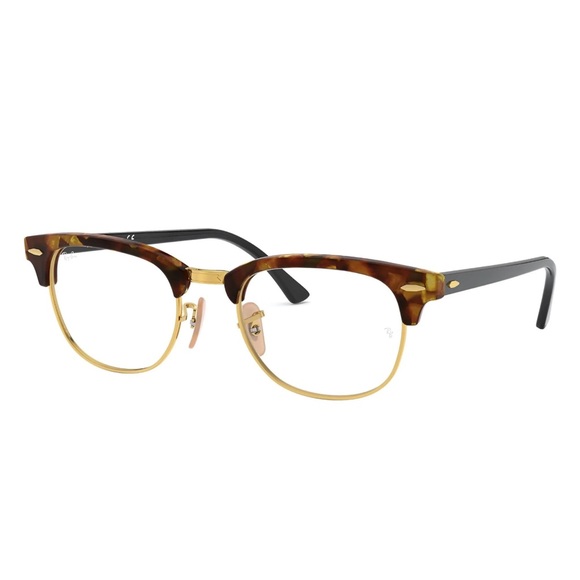 🤎Ray Ban RB 5154 Brown Havana - Picture 2 of 9